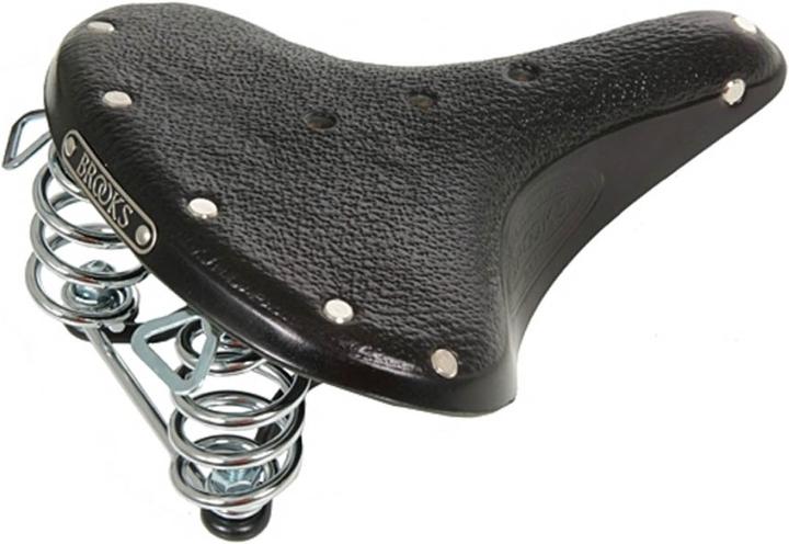 Produktbild Brooks England B67