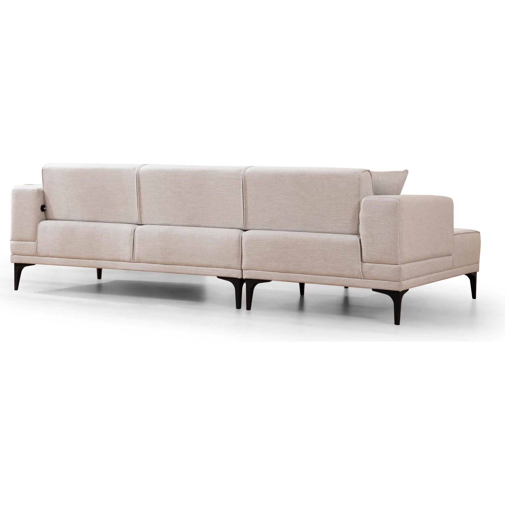 Thumbnail - Atelier del Sofa, Sofa, Horizon (Ecksofa)
