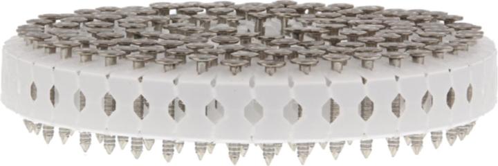 Actual product image Konjac Sponge Paslode haftesøm FH 2,8 x 25 mm, Kv. A2, 1000 pcs. incl. gas (1000 Piece, 25 mm)