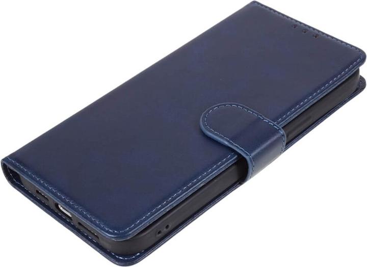 Image du produit Cover-Discount Nothing Phone (3a) Pro - Solide Leder Etui Hülle (Nothing Phone (3a) Pro)