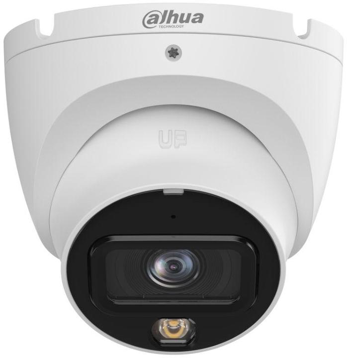 Actual product image Dahua IPC-HDW1639T-A-IL-0280B-S6 IP-KAMERA (1280 x 720 pixels, 1280 x 960 pixels, 2048 x 1536 pixels, 2304 x 1296 Pixels, 2560 x 1440 Pixels, 2592 x 1944 pixels, 2688 x 1520 pixels, 3072 x 1728 pixels, 3072 x 2048 pixels, 352 x 240 Pixels, 352 x 288 Pixels, 3840 x 2160 pixels, 640 x 480 pixels, 704 x 480 pixels, 704 x 576 pixels)