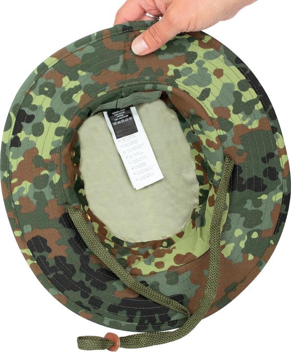 Immagine prodotto Black Snake Cappello Boonie