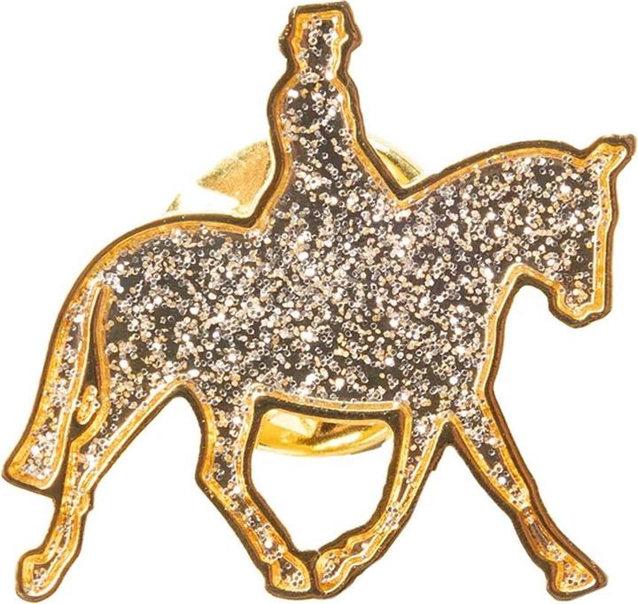Produktbild Supreme Glitz & Glam ReiterKrawattennadel