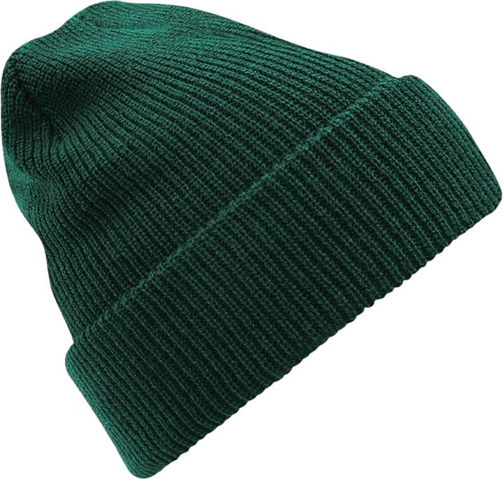 Produktbild Beechfield Heritage Premium Winter Mütze (One Size)
