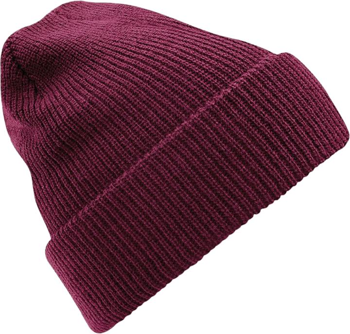 Produktbild Beechfield Heritage Premium Winter Mütze (One Size)