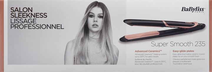 Produktbild BaByliss Super Smooth 235