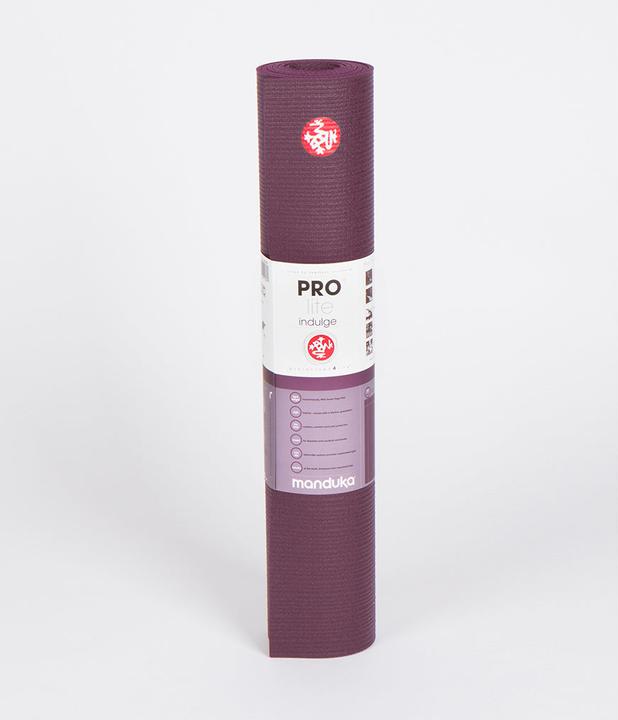 Produktbild Manduka Yogamatte PROlite (4.70 mm)