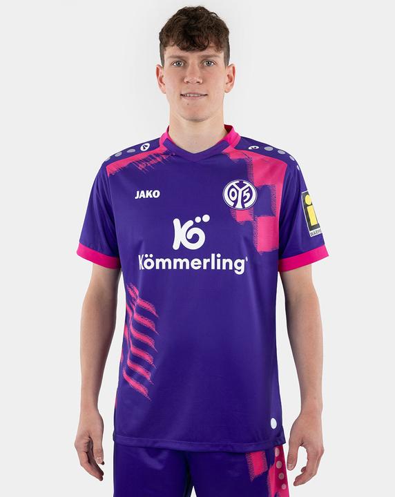 Actual product image JAKO FSV Mainz 05 Auswärts Trikot (L)