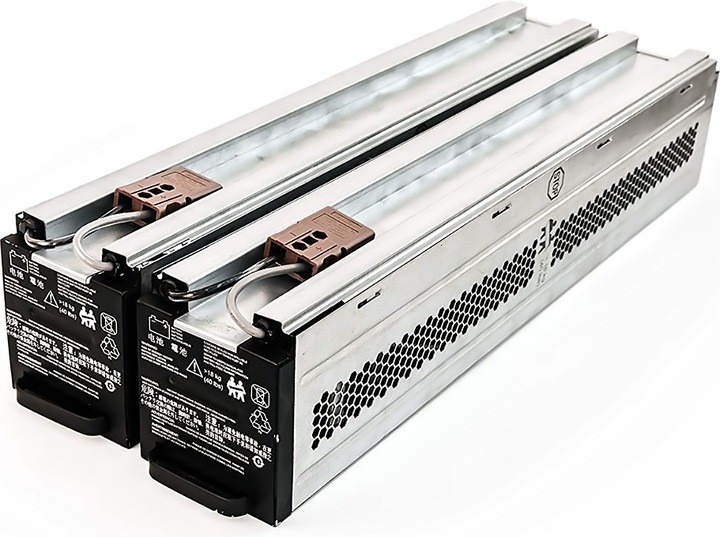 Actual product image APC Replacement battery APCRBC140
