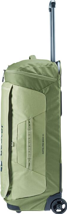 Actual product image Deuter Pro Movo (60 l)