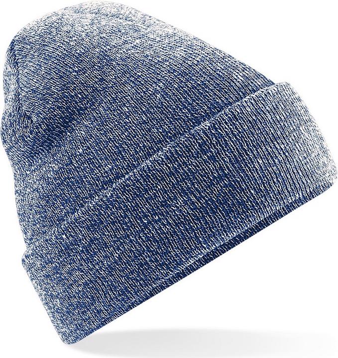 Blu navy screziato