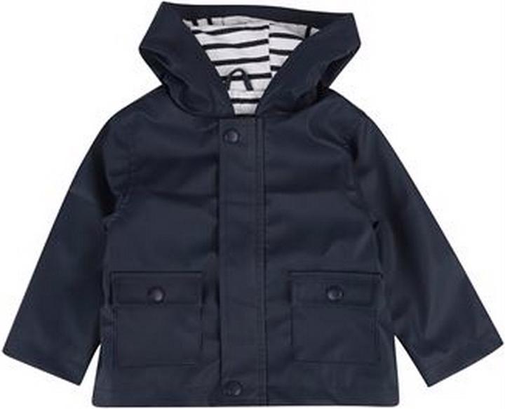 Produktbild Larkwood BabyJungen Regenjacke (74, 80)