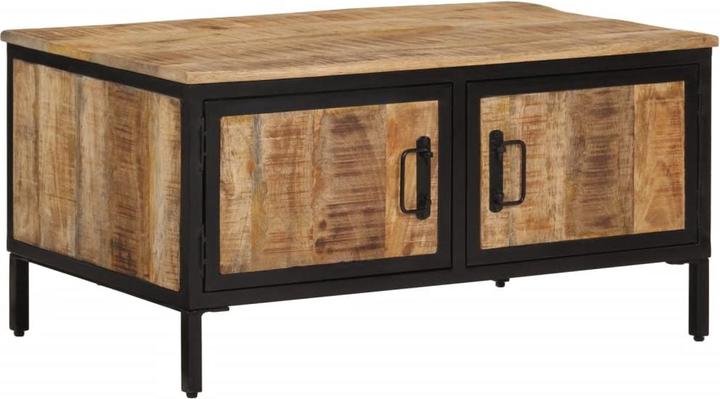 Image du produit vidaXL Couchtisch