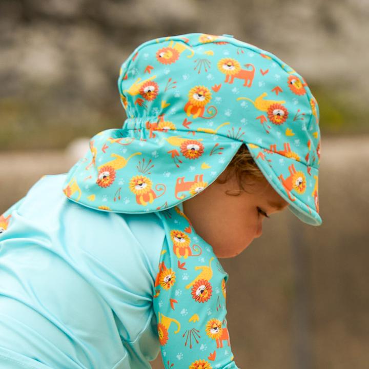 Produktbild Bambino Mio Wende-Sonnenhut