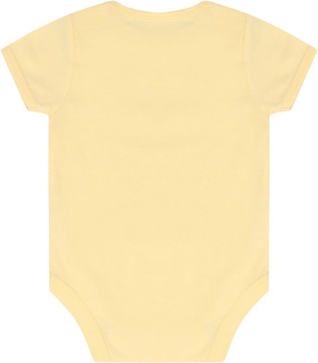 Image du produit Larkwood Bébé garçon Essential Body manches courtes (74)