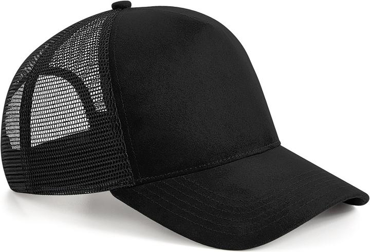 Immagine prodotto Beechfield Cappello trucker con snapback (Taglia unica)