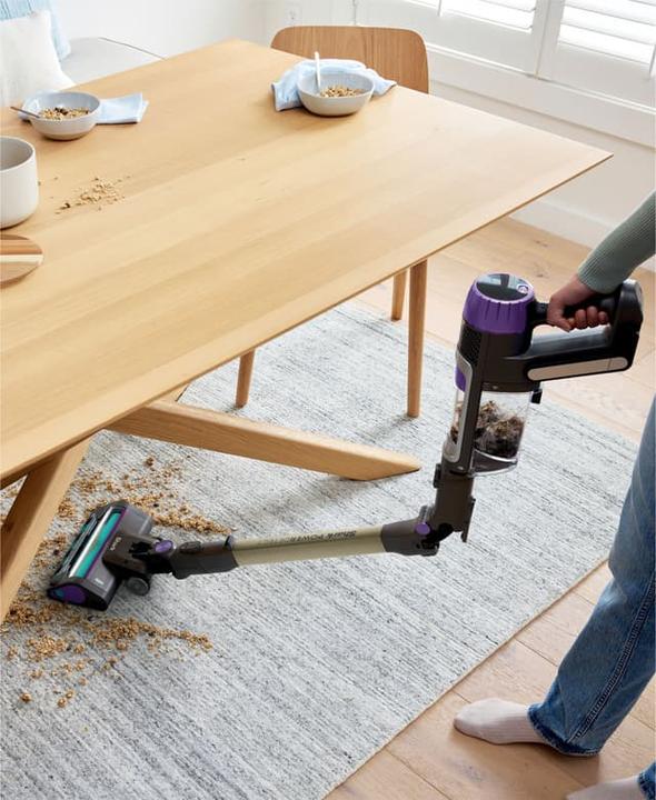 Actual product image Shark PowerDetect Clean & Empty