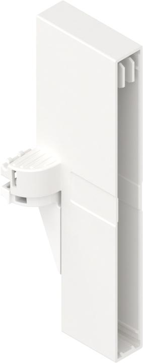 Actual product image Blum Cross-rail mounting ORGA-LINE for railing D