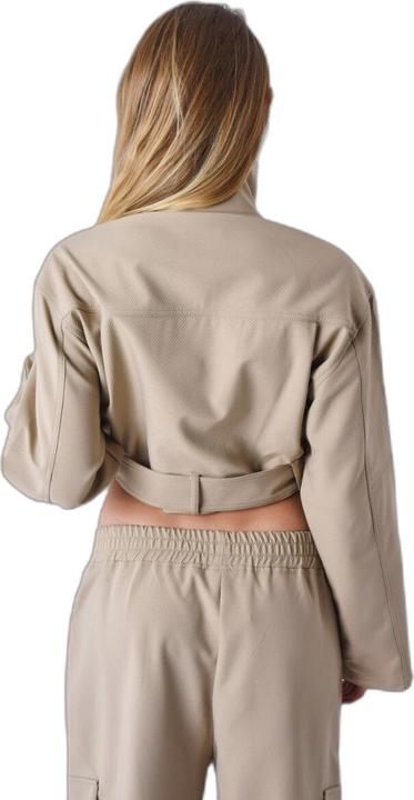 Actual product image Project X Paris Reflective jacket for women (M)