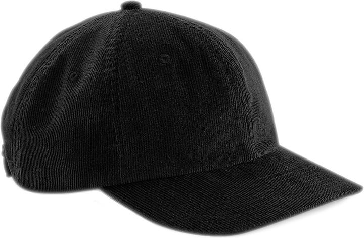 Produktbild Beechfield Heritage Cord Baseballkappe (One Size)