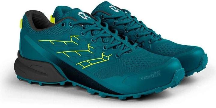 Rock Experience Scarpa da Ginnastica Hurricane (42, 43)