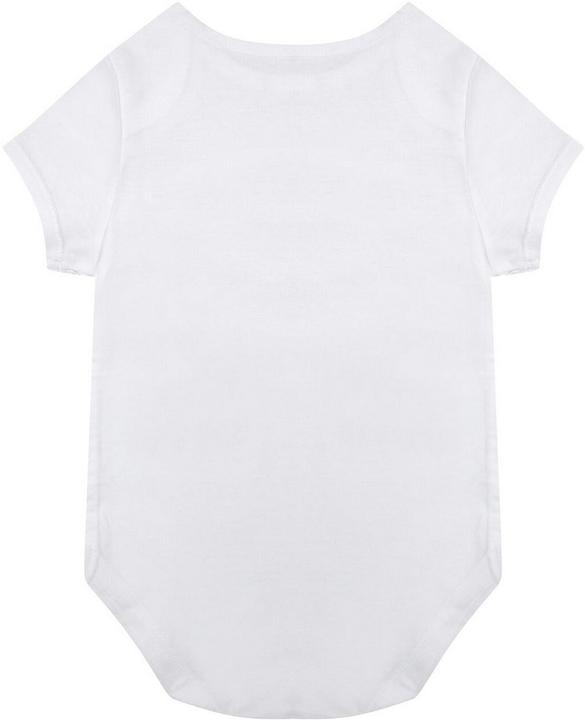 Image du produit Larkwood Body bio pour bébé (62)