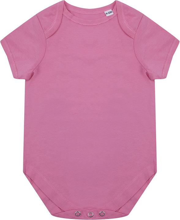 Produktbild Larkwood Baby Bio Body (80)