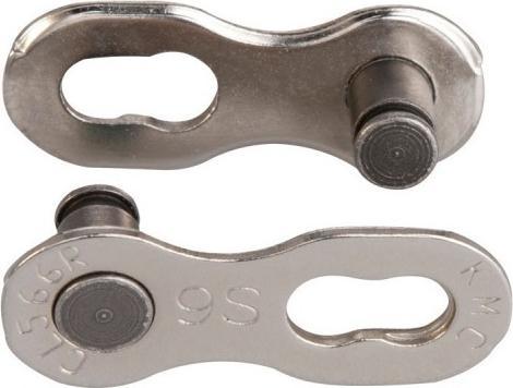 Actual product image KMC CL566R (Shimano Sram) (9-speed)