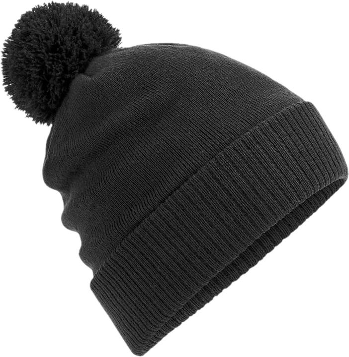 Actual product image Beechfield Snowstar hat (One size)