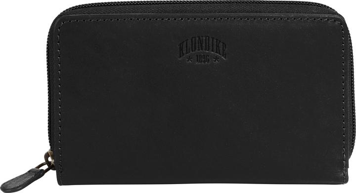 Produktbild Klondike 1896 Geldbörse