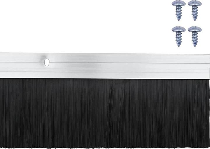 Image du produit vidaXL Türdichtung