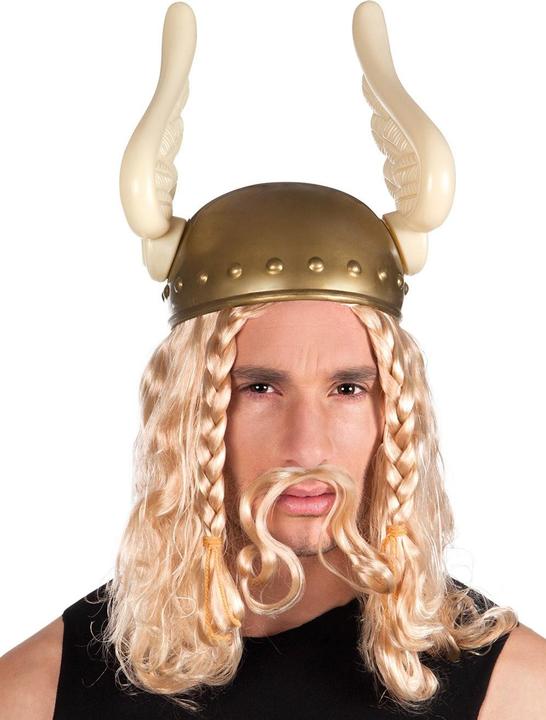 Produktbild Boland Krieger Helm : Für Gallier Und Wikinger