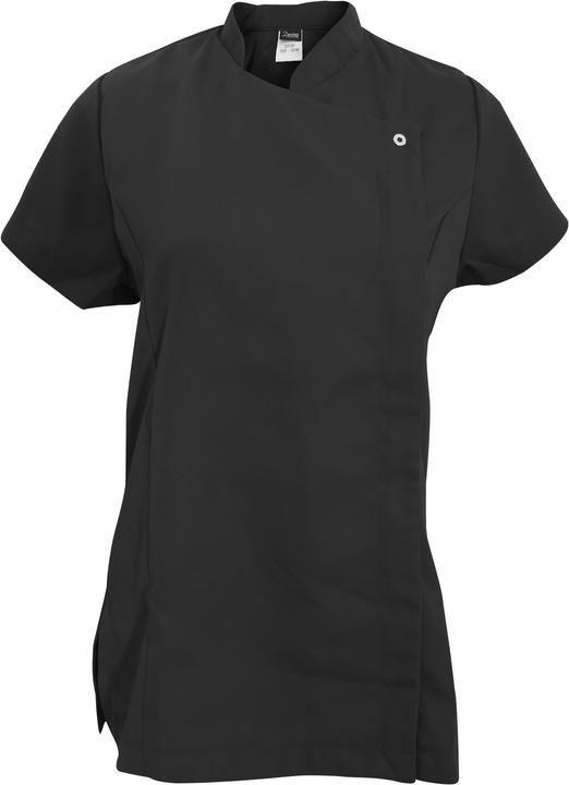 Actual product image Dennys Beauty Tunic Asymmetrical Zipper (34)