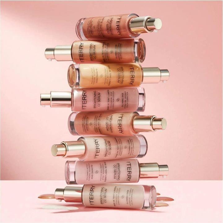 Produktbild By Terry Cellularose Bright CC Lumi No 01 (01 Immaculate Light, 30 ml)