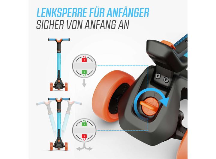 Produktbild Berg Nexo