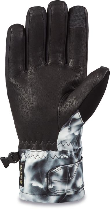 Actual product image Dakine Fleetwood Gore-Tex Short Glove (M)