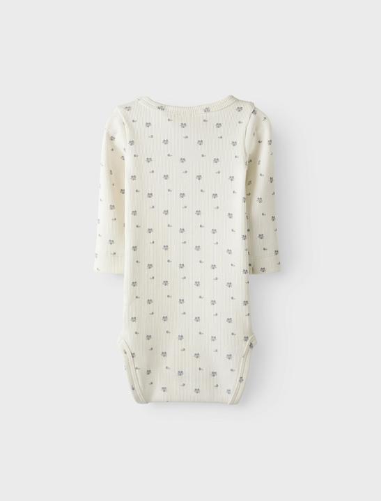 Produktbild Name it Langarm Strampler (62)