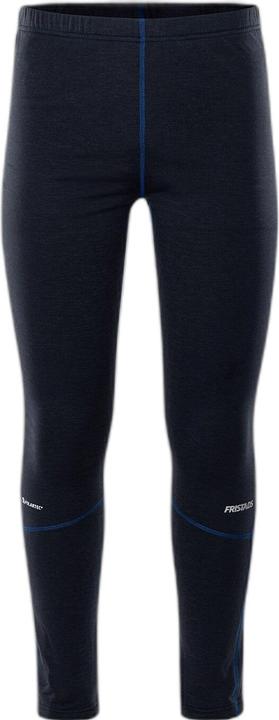 Fristads Polartec® Lange Unterhose 2078 PT Grösse 3XL Schwarz (3XL)