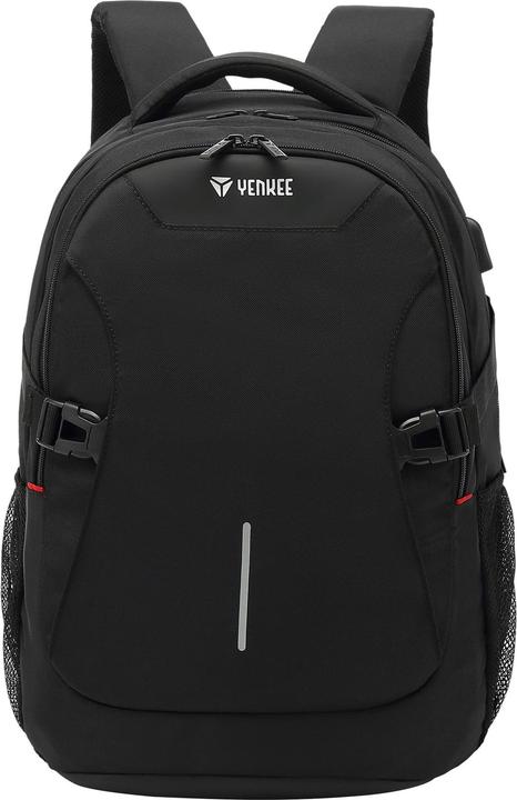 Actual product image Yenkee YBB 1502 FLASH Laptop backpack, universal 15.6 (20 l)