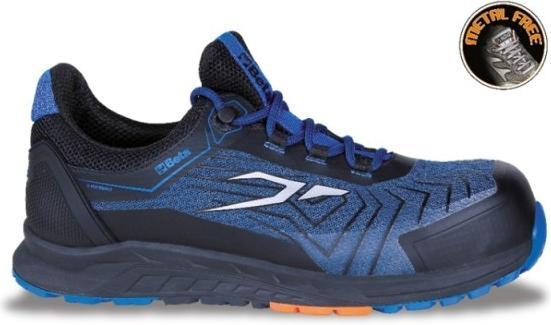 Actual product image BETA 073520148 7352B 48 Zeer lichte 0-Gravity schoenen van netweefsel - sterk ventilerend (48)