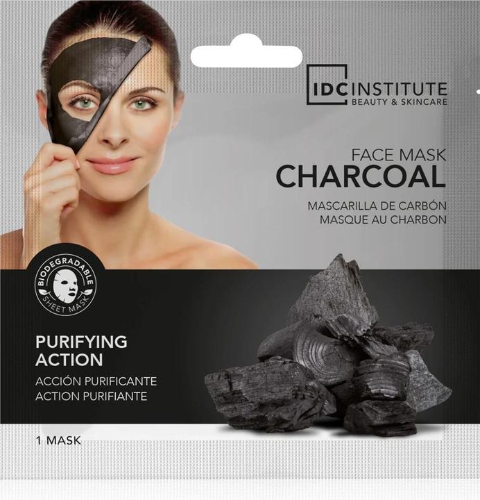 Majestic IDC Carbon Black Mask (22 g)