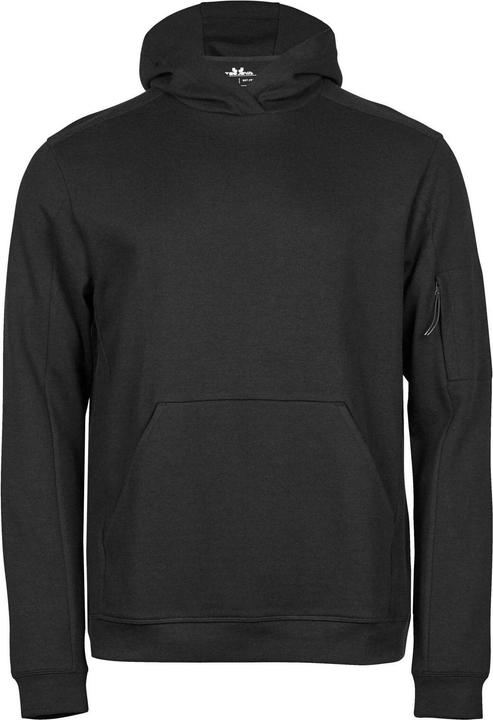 Actual product image Tee Jays Mens Athletic Hoodie (3XL, L, M, S, XL, XS, XXL)