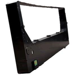 Printronix, Beschriftungsband, Farbband-Kassette schwarz (Schwarz)