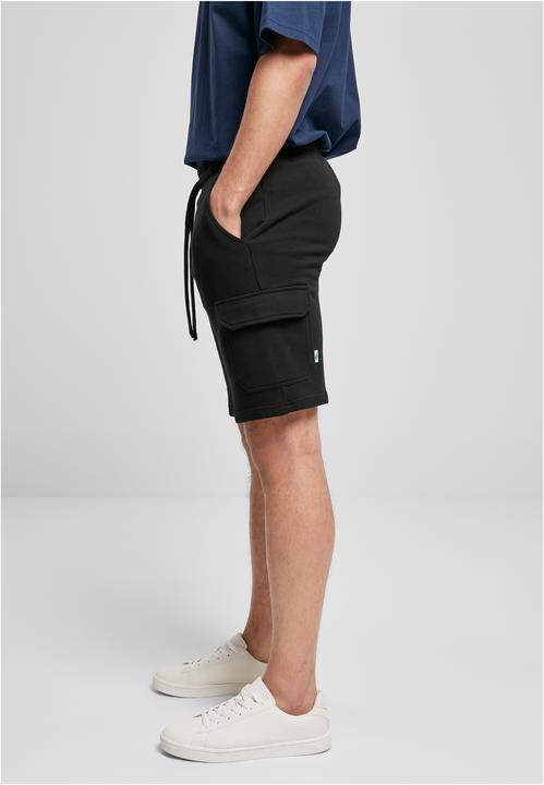 Immagine prodotto Urban Classics Pantaloncini da ginnastica Cargo organici (XXL)