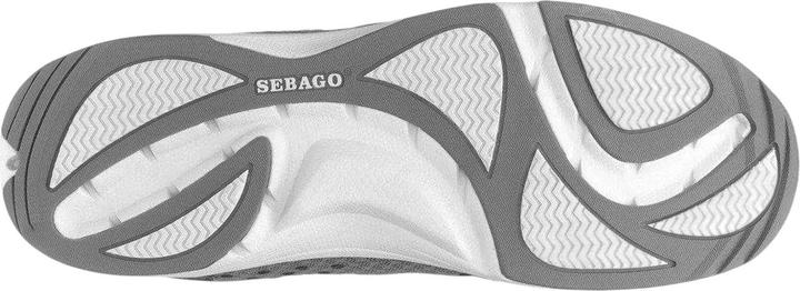 Produktbild Sebago Cyphon Sneaker Technisch (41)