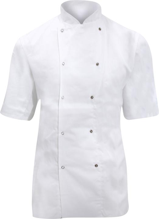 Produktbild Dennys Koch Jacke Kurzarm (2 Stückpackung) (M)