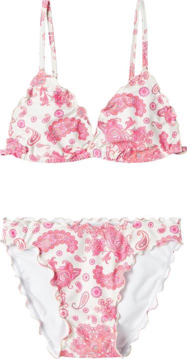 Lmtd Print Bikini (146)