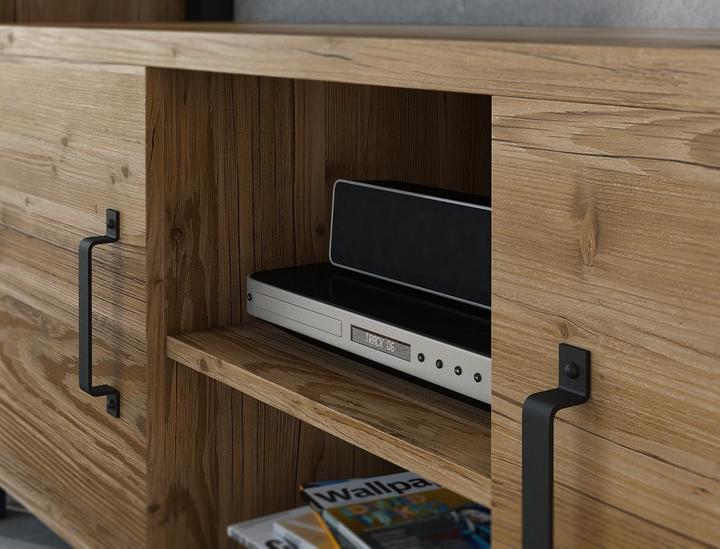 Actual product image Helvetia Möbel Oli (147 x 43 x 57 cm)