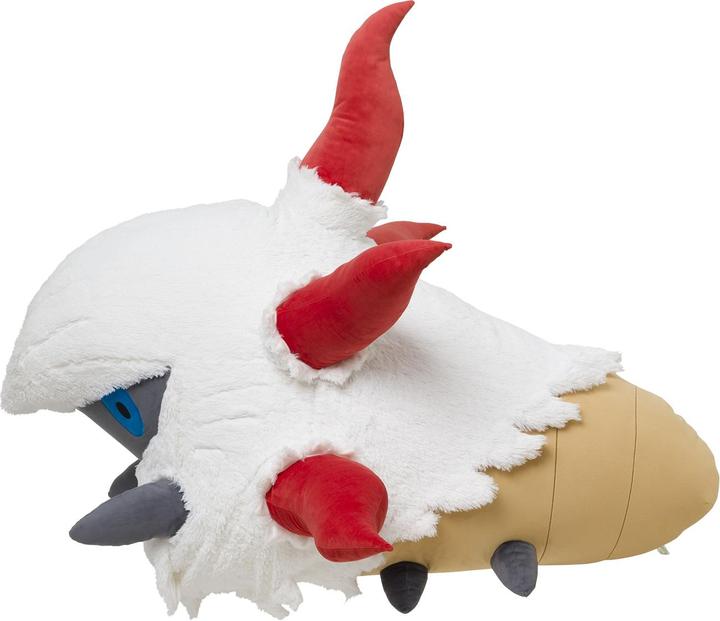 Produktbild Pokémon Larvesta Life Size Plush - 117 cm (110 cm)