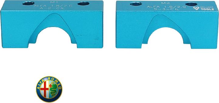 Produktbild Brilliant Tools BT591240